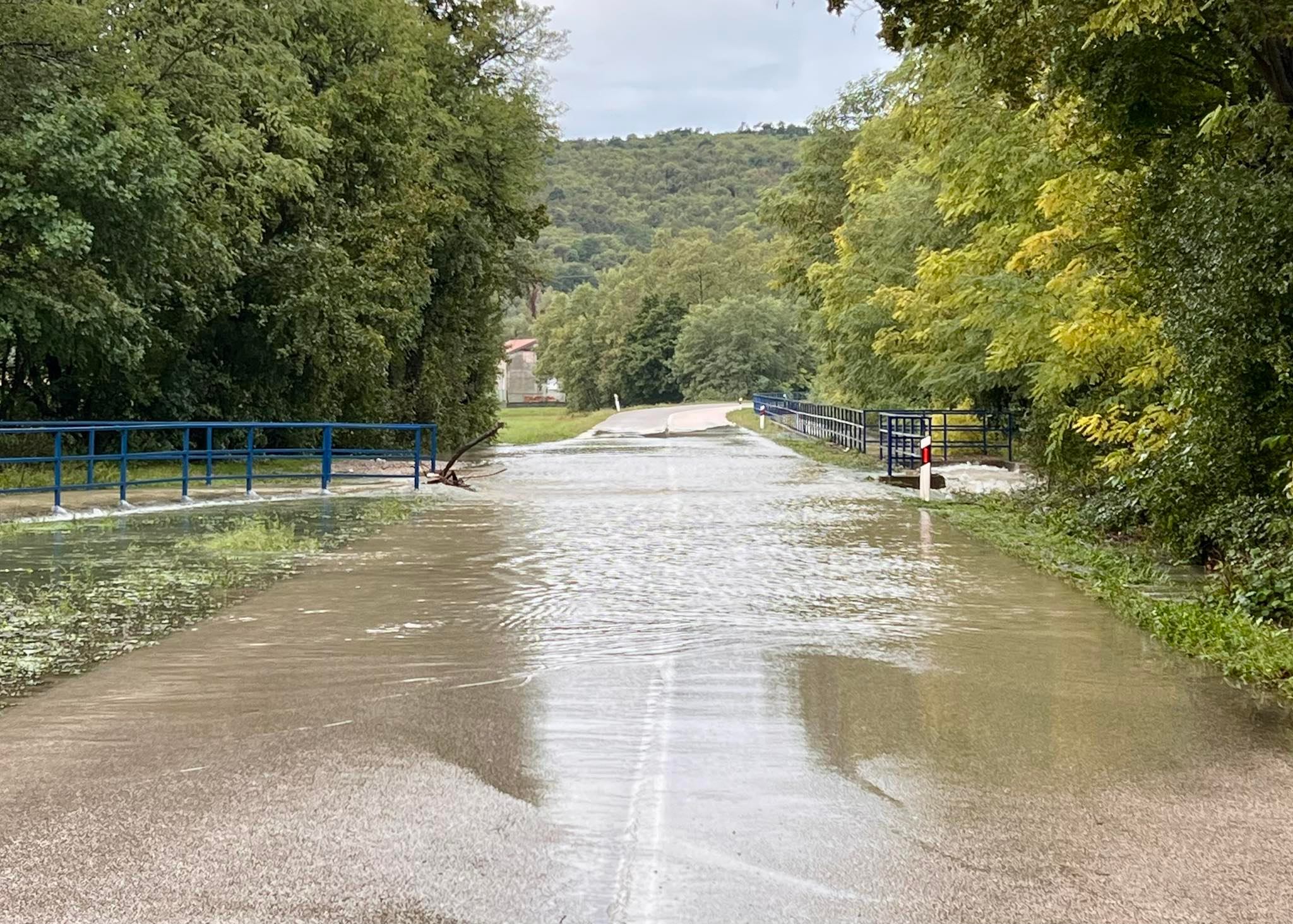 Grobnik poplava cesta 300922 16