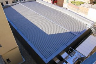 Radovi sportska dvorana Medicinska škola Radovi sportska dvorana Medicinska škola