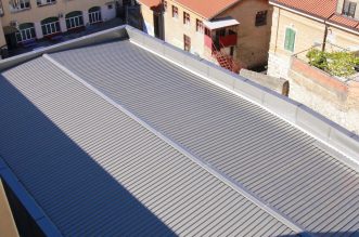 Radovi sportska dvorana Medicinska škola Radovi sportska dvorana Medicinska škola