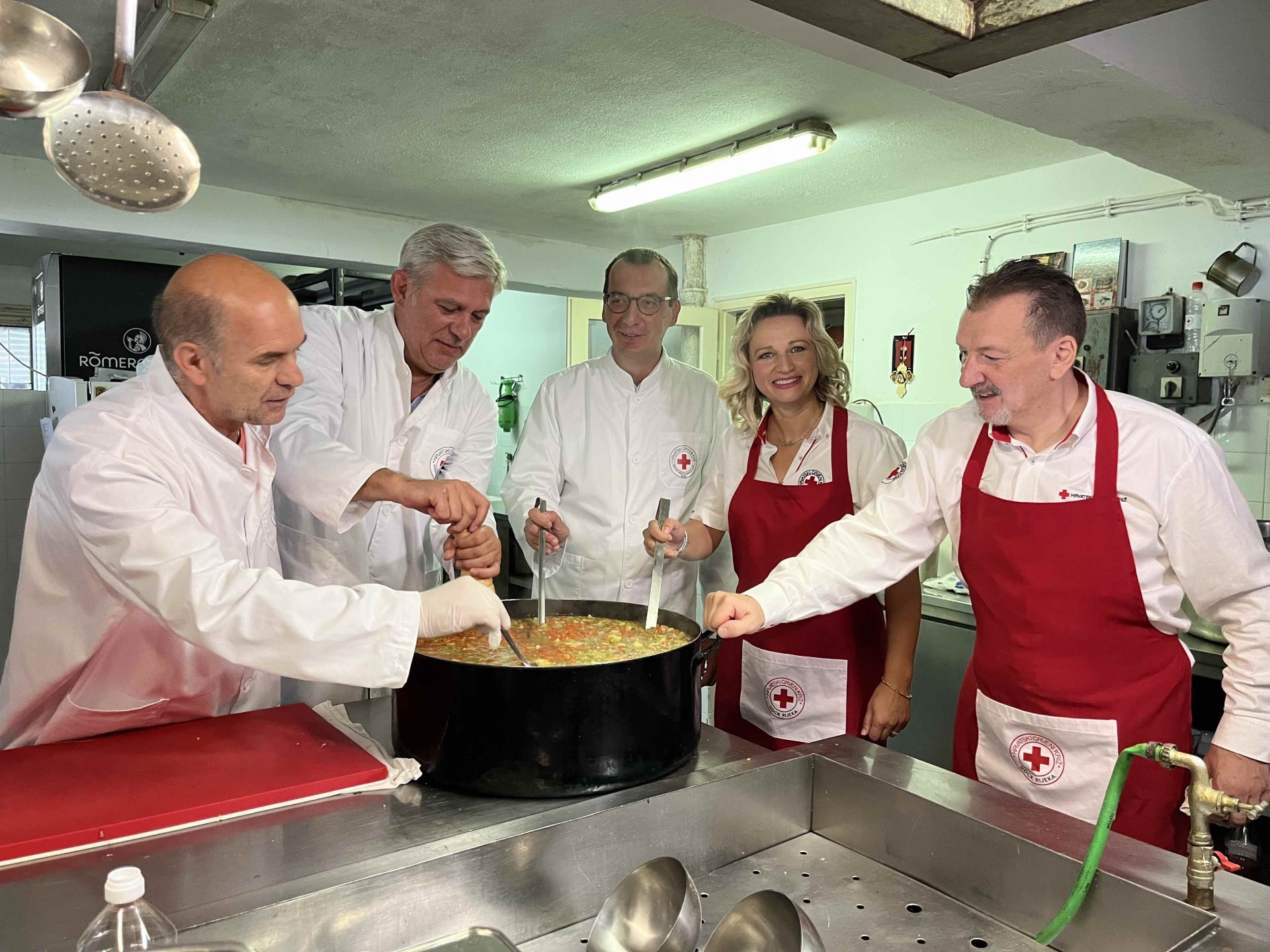 JOSIP KRMPOTIĆ, ROBERT FERLIN, MARKO FILIPOVIĆ, PETRA ŠULJIĆ, DAMJAN MILETIĆ JOSIP KRMPOTIĆ, ROBERT FERLIN, MARKO FILIPOVIĆ, PETRA ŠULJIĆ, DAMJAN MILETIĆ
