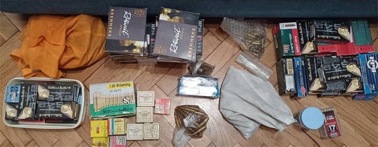 Oružje – Rijeka 3