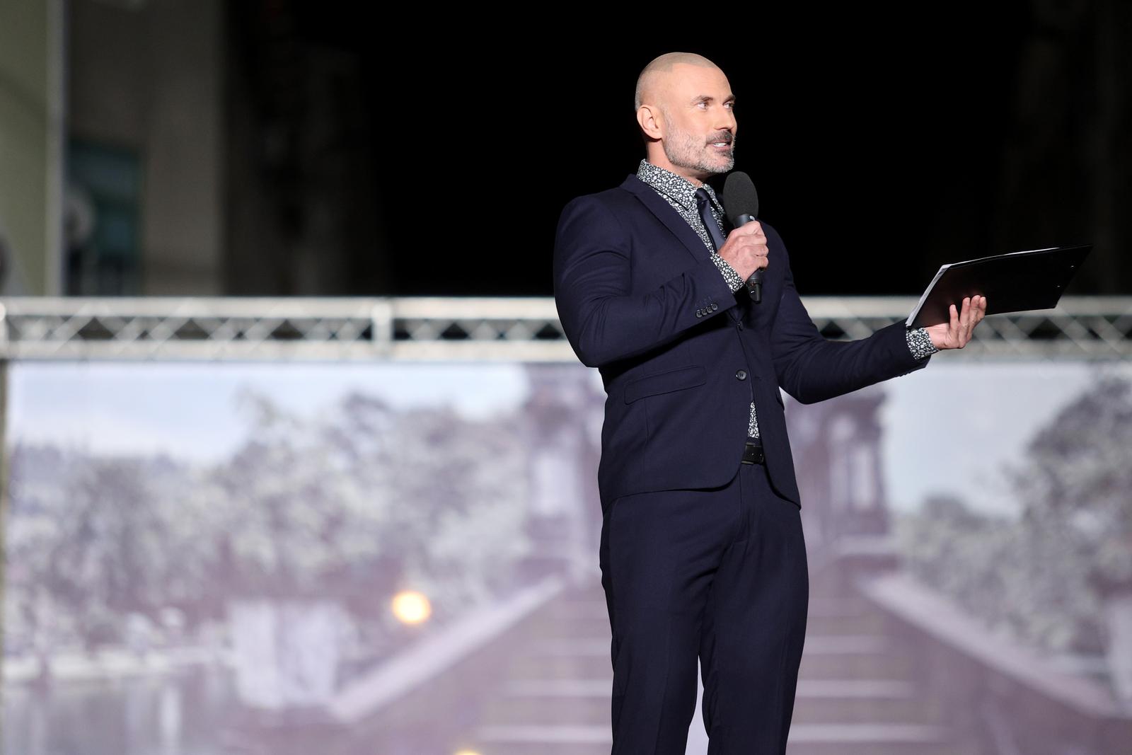 Rijeka: Po 14. put održana modna manifestacija Riječke stepenice