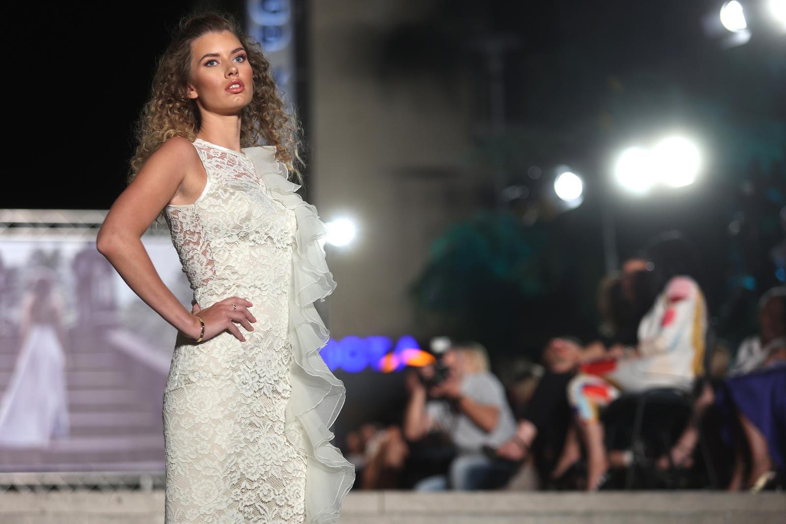 Rijeka: Po 14. put održana modna manifestacija Riječke stepenice