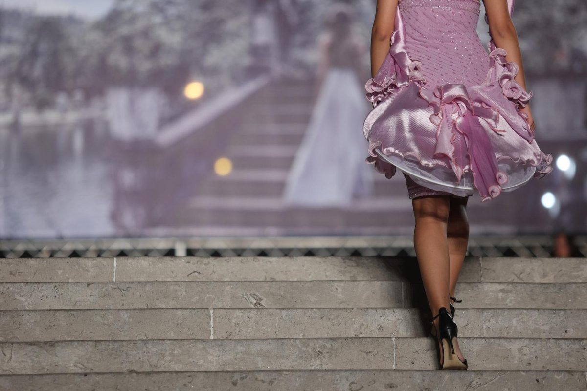 Rijeka: Po 14. put održana modna manifestacija Riječke stepenice