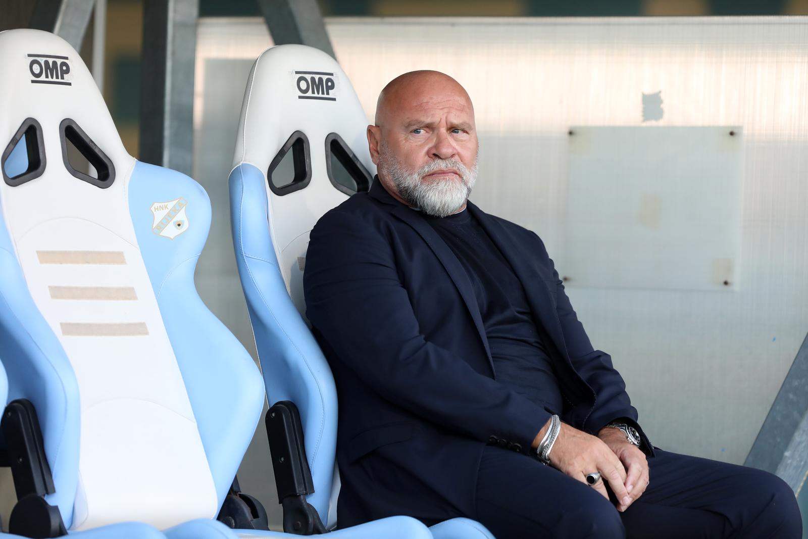 Rijeka i Osijek sastali se u 9. kolu SuperSport HNL-a Rijeka i Osijek sastali se u 9. kolu SuperSport HNL-a