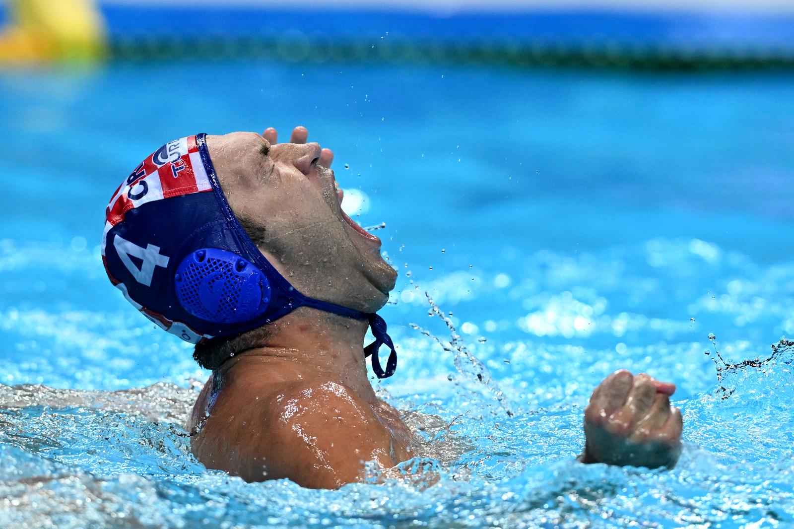 Europsko prvenstvo u vaterpolu za muškarce, finale, Mađarska – Hrvatska Europsko prvenstvo u vaterpolu za muškarce, finale, Mađarska – Hrvatska