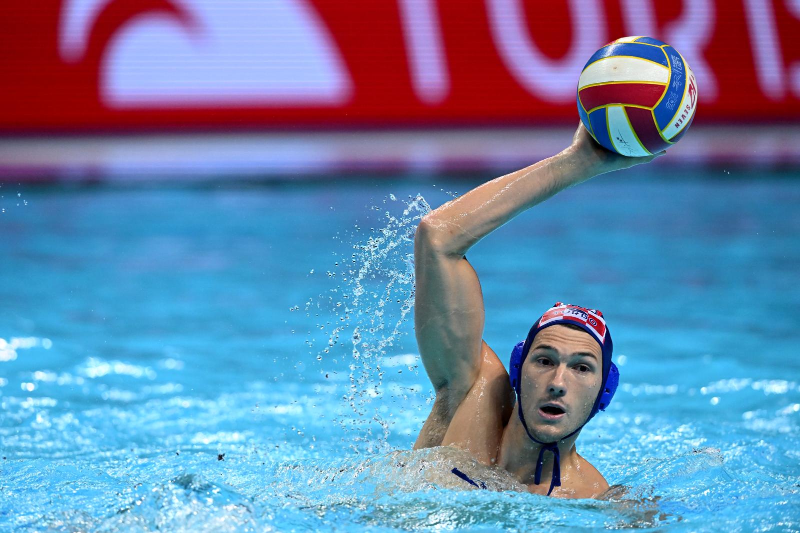 Europsko prvenstvo u vaterpolu za muškarce, finale, Mađarska – Hrvatska Europsko prvenstvo u vaterpolu za muškarce, finale, Mađarska – Hrvatska