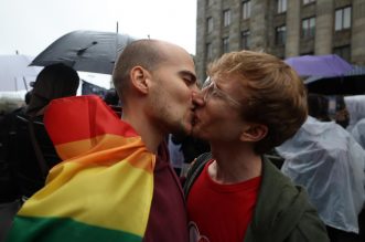 Beograd: Unatoč zabrani, započeo je Europride