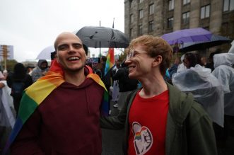 Beograd: Unatoč zabrani, započeo je Europride