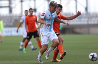 U 10. kolu HNL-a susreli su se Rijeka – Šibenik