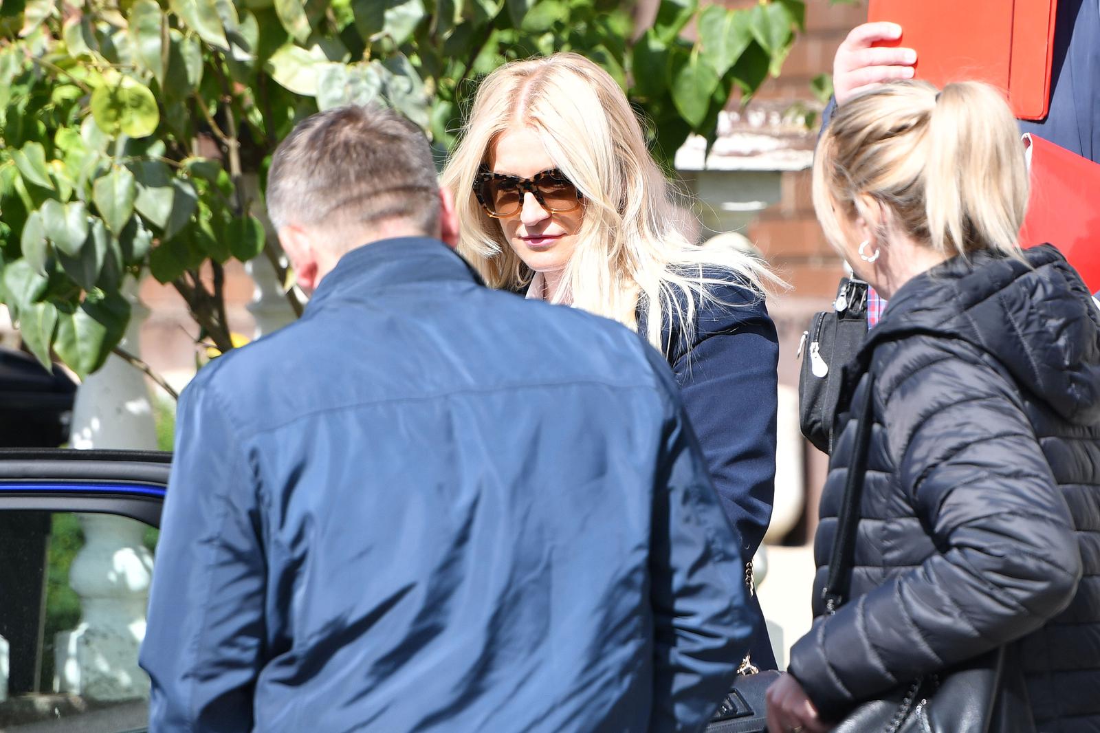 Čakovec: Uhićena Magdalena Dovečer, voditeljica Službe za koordinaciju u HAMAG-BICRO Čakovec: Uhićena Magdalena Dovečer, voditeljica Službe za koordinaciju u HAMAG-BICRO