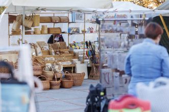 Rijeka: Započeo Jesenski sajam kod Konta