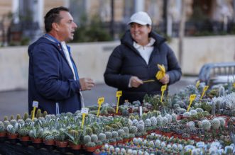 Rijeka: Započeo Jesenski sajam kod Konta