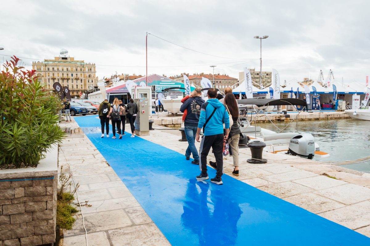 Rijeka boat show 2022-1