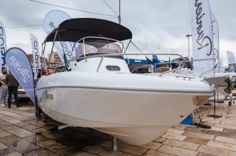 Rijeka boat show 2022-10