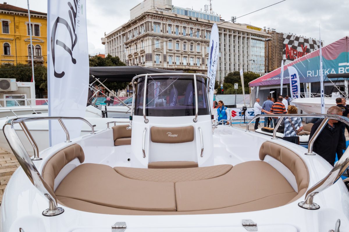 Rijeka boat show 2022-11