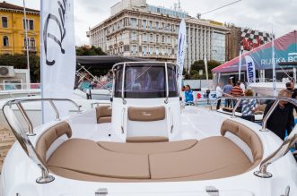 Rijeka boat show 2022-11