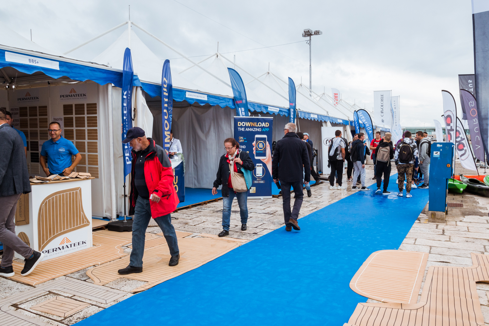 Rijeka boat show 2022-12