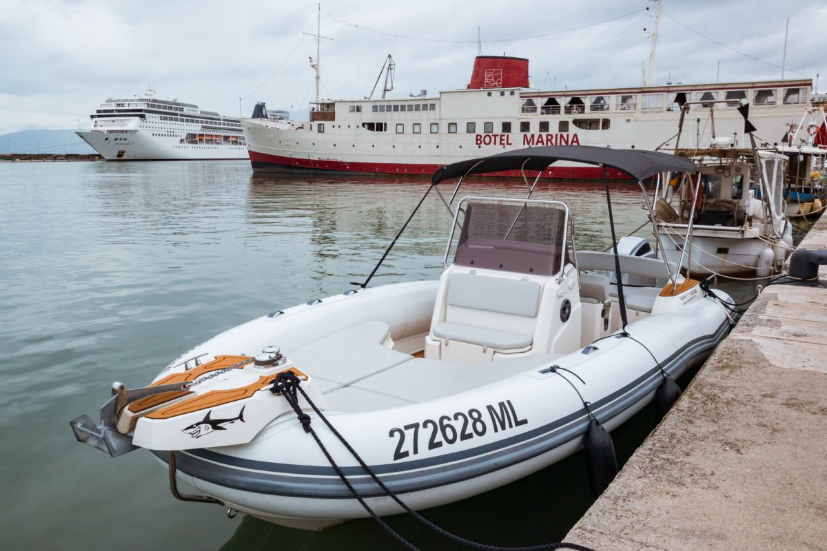 Rijeka boat show 2022-2