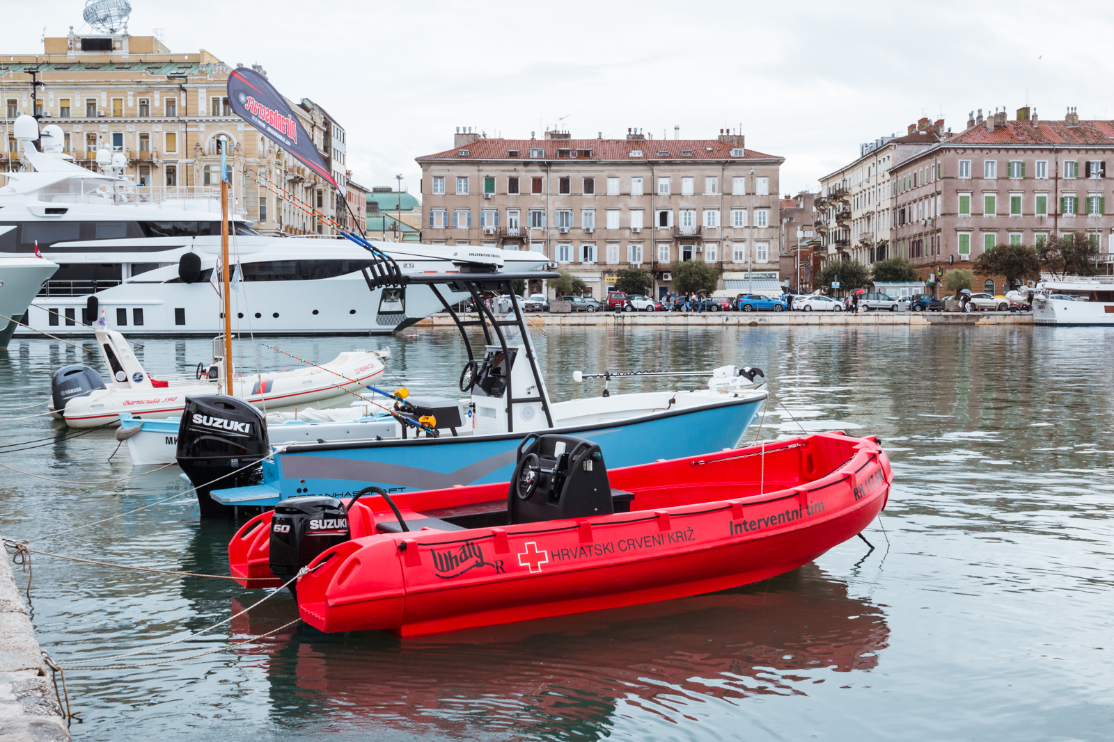 Rijeka boat show 2022-21