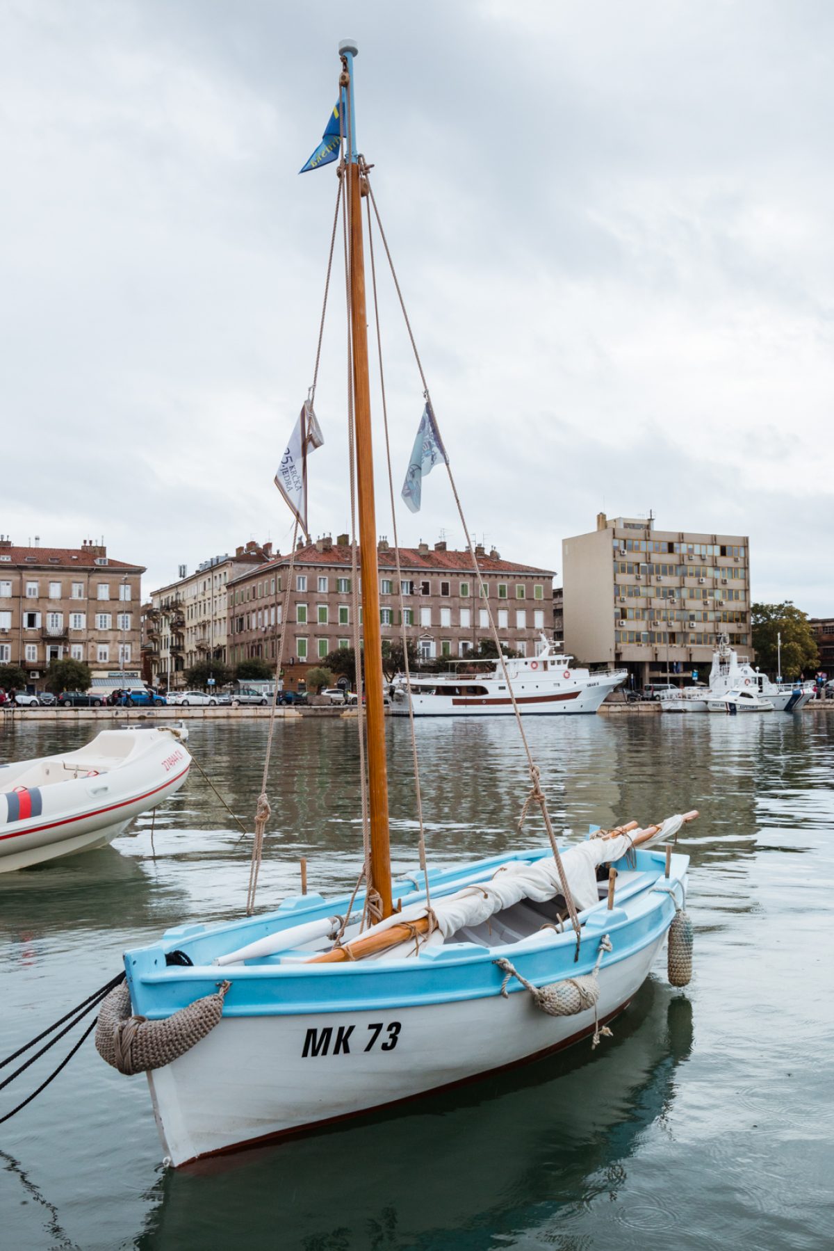 Rijeka boat show 2022-24