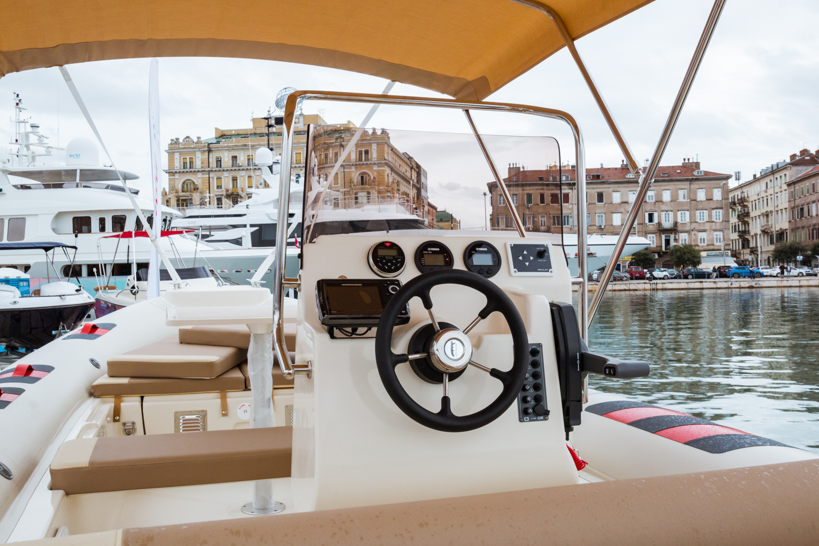 Rijeka boat show 2022-26