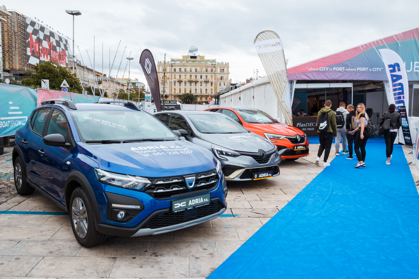 Rijeka boat show 2022-3