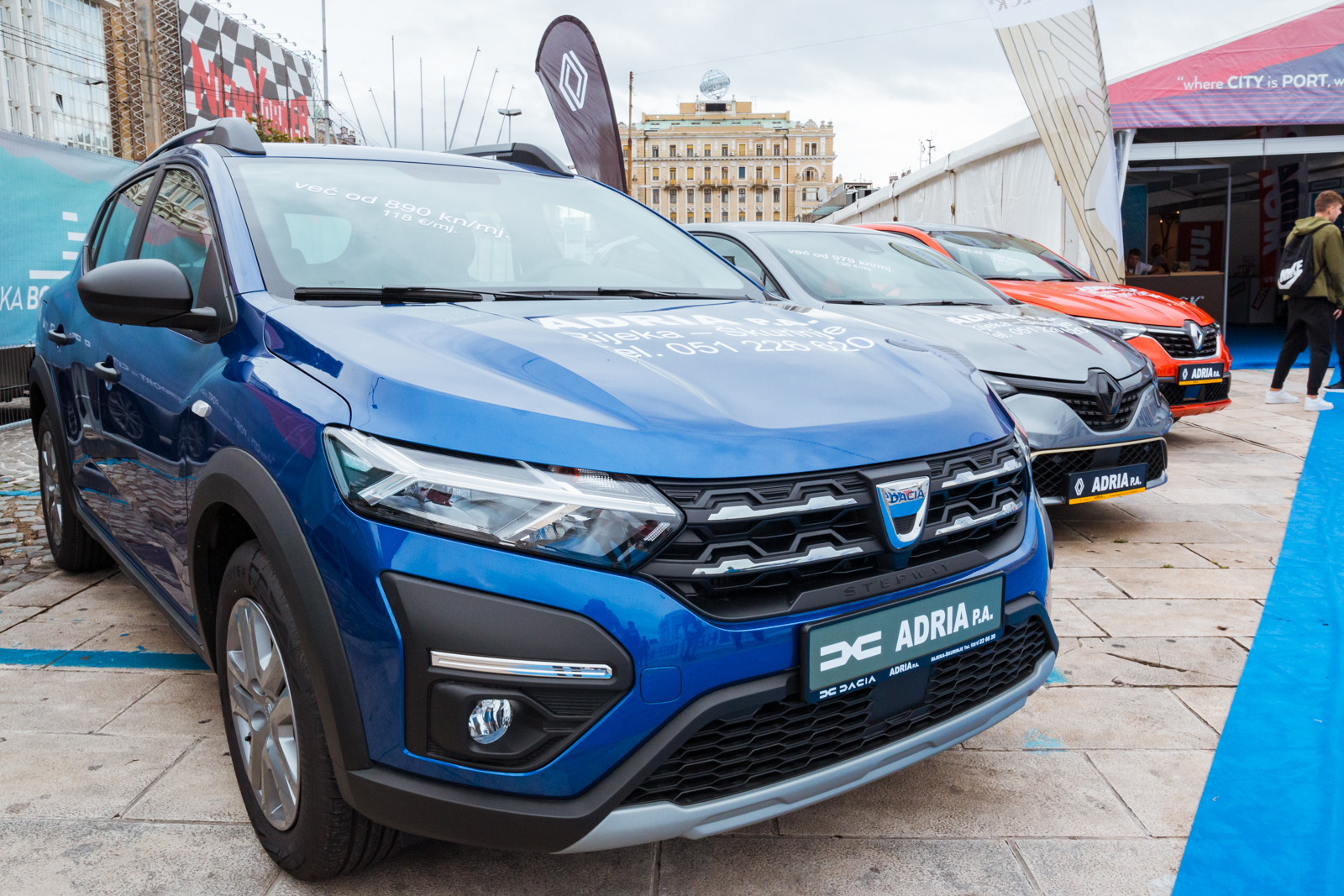 Rijeka boat show 2022-4