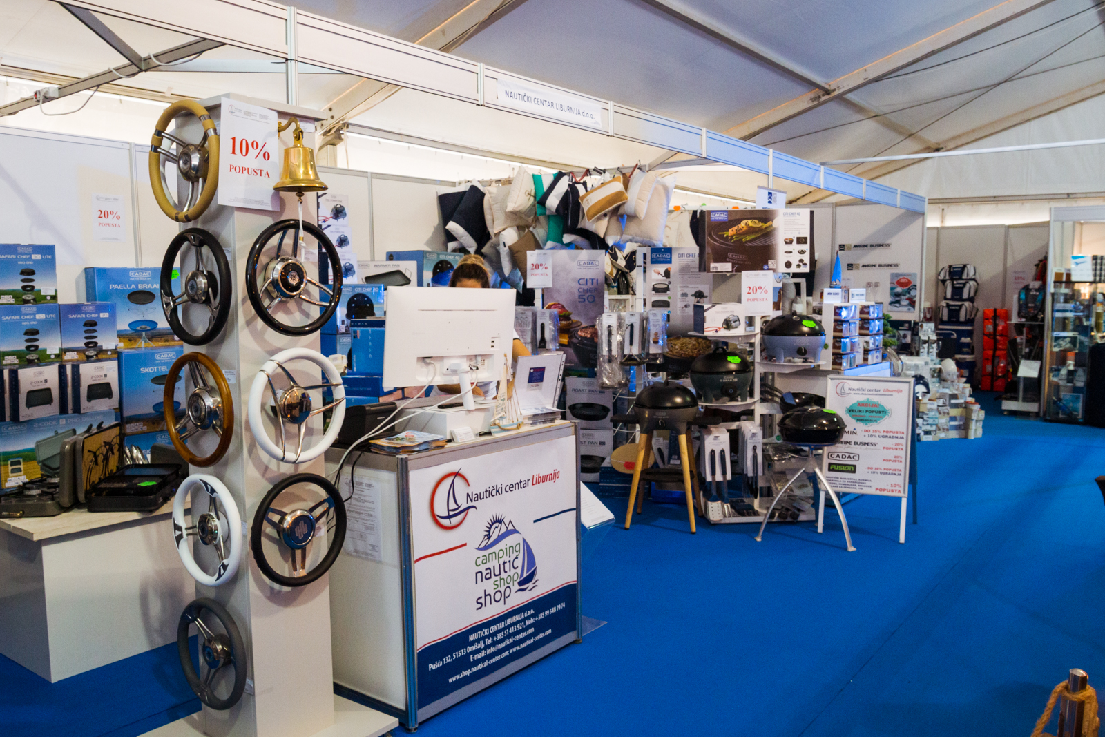 Rijeka boat show 2022-5