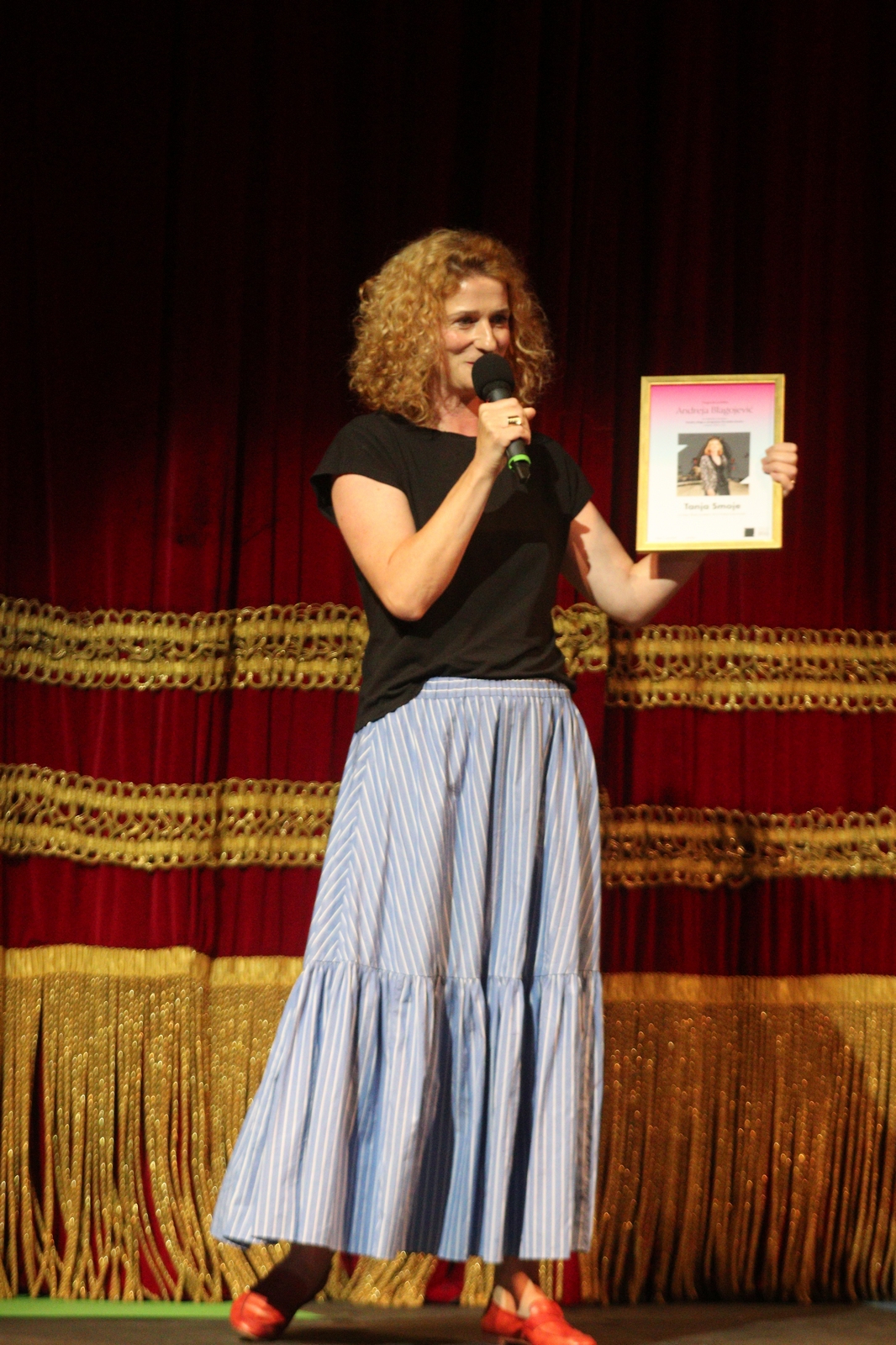 Tanja Smoje Tanja Smoje