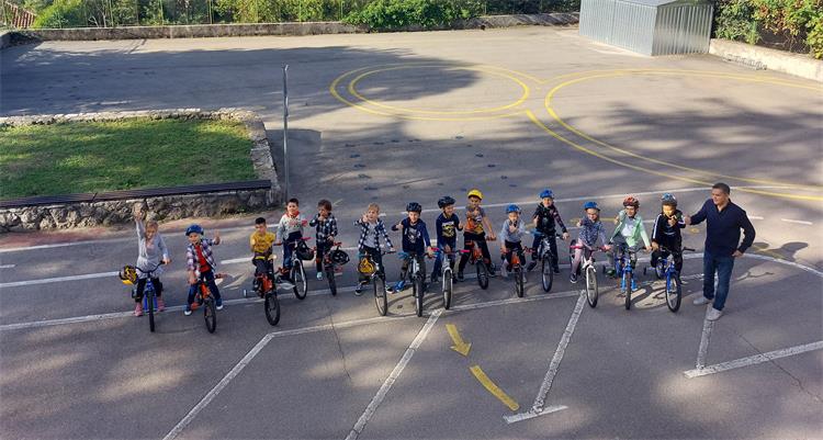 Započela-akcija-Prvi-koraci-u-prometu-4 Započela-akcija-Prvi-koraci-u-prometu-4