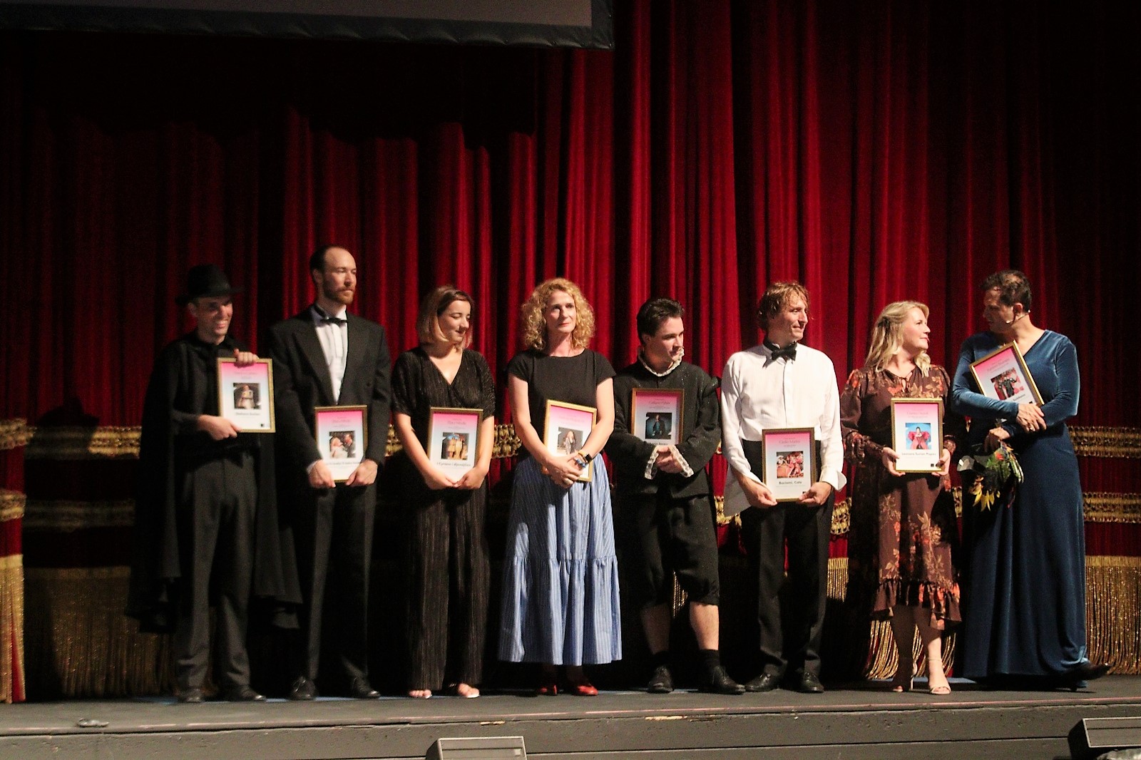 dobitnici nagrada dobitnici nagrada