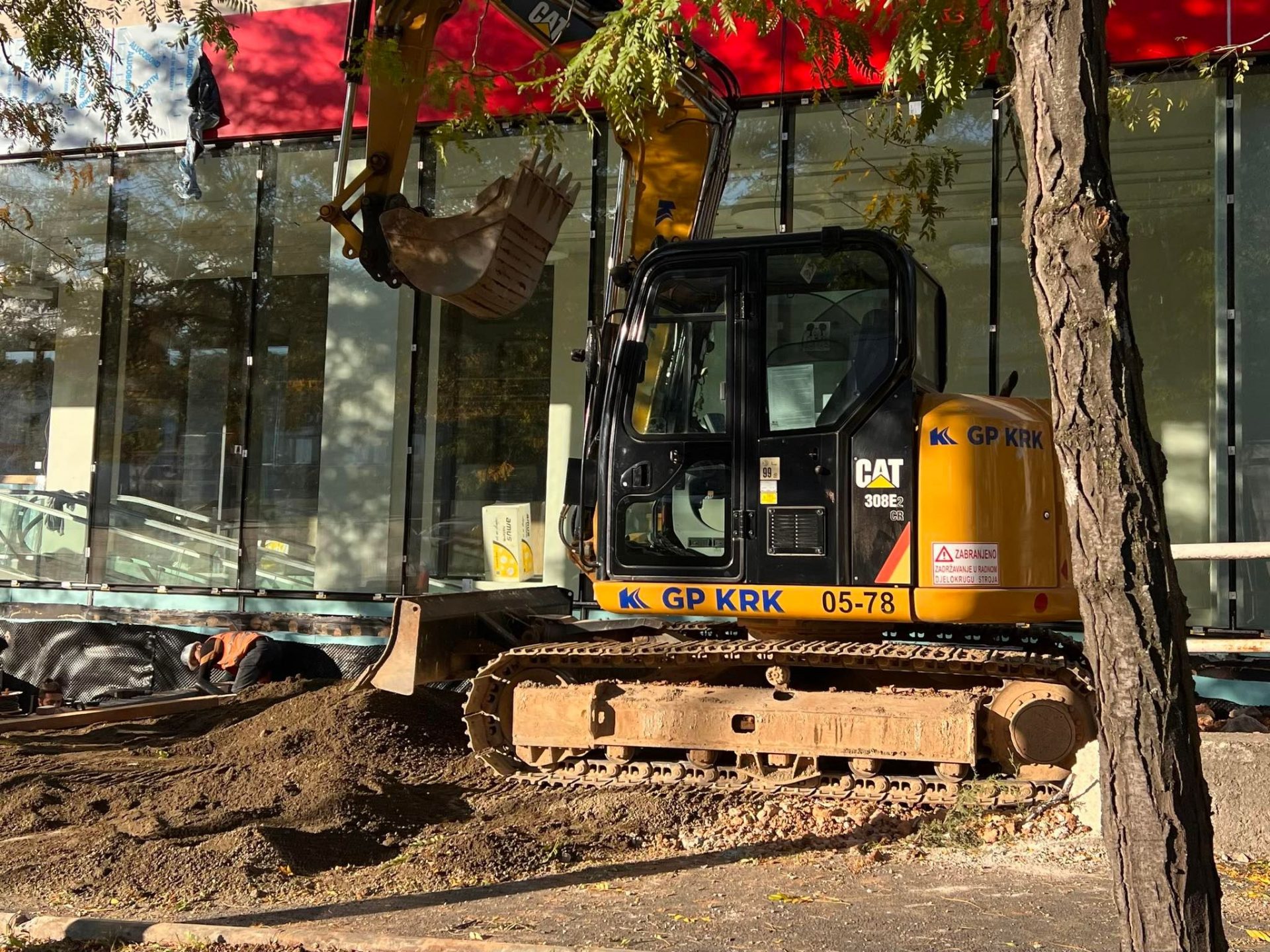 kaufland osječka 12