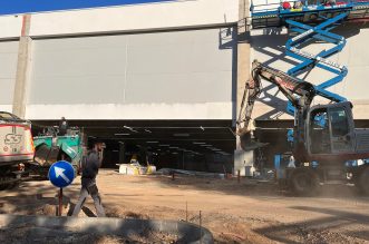 kaufland osječka 14