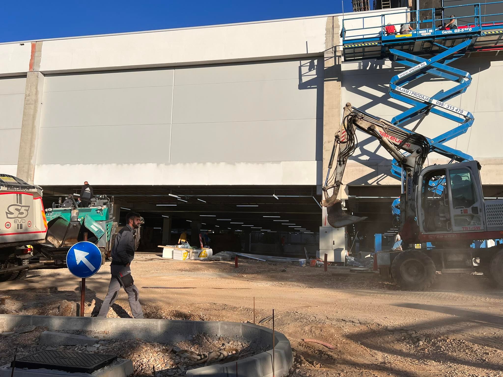 kaufland osječka 14