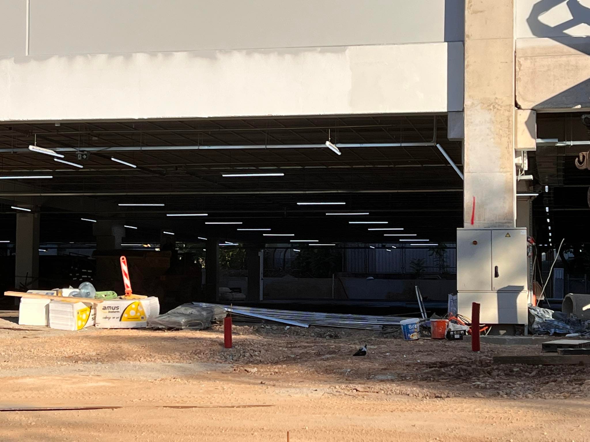 kaufland osječka 16