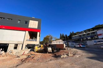 kaufland osječka 17