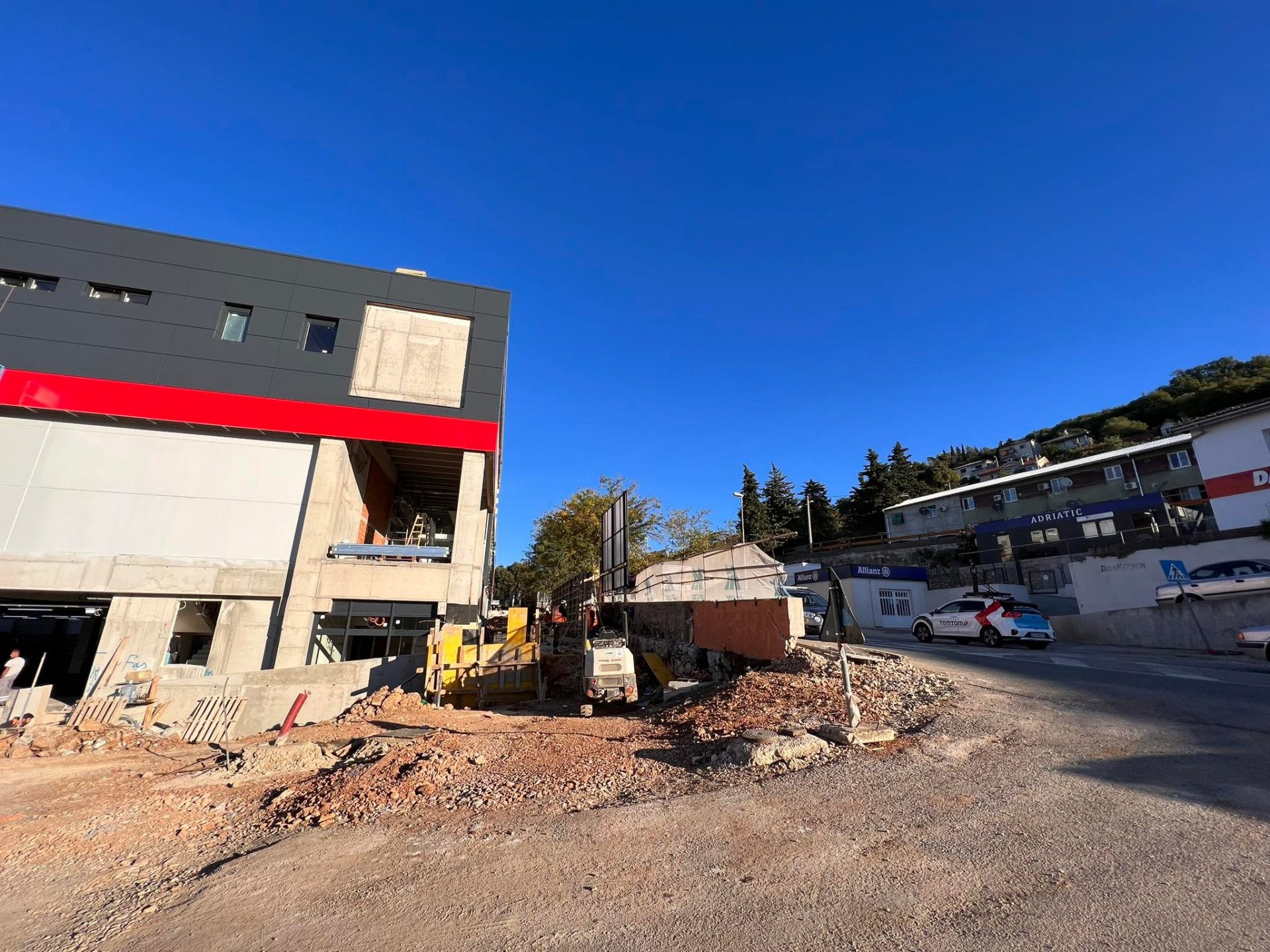 kaufland osječka 17