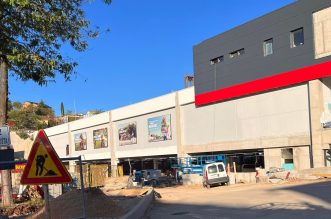 kaufland osječka 18