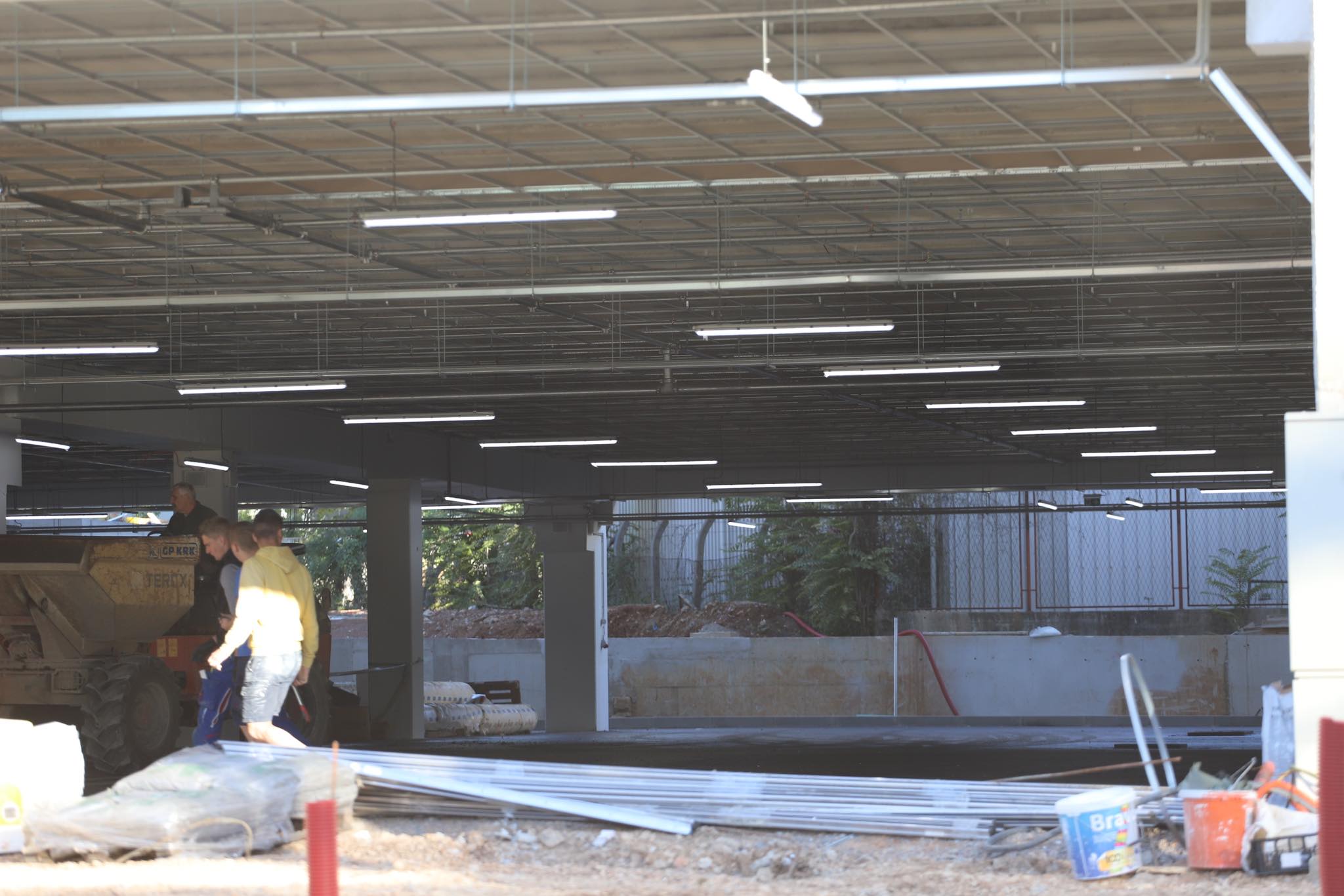 kaufland osječka 19