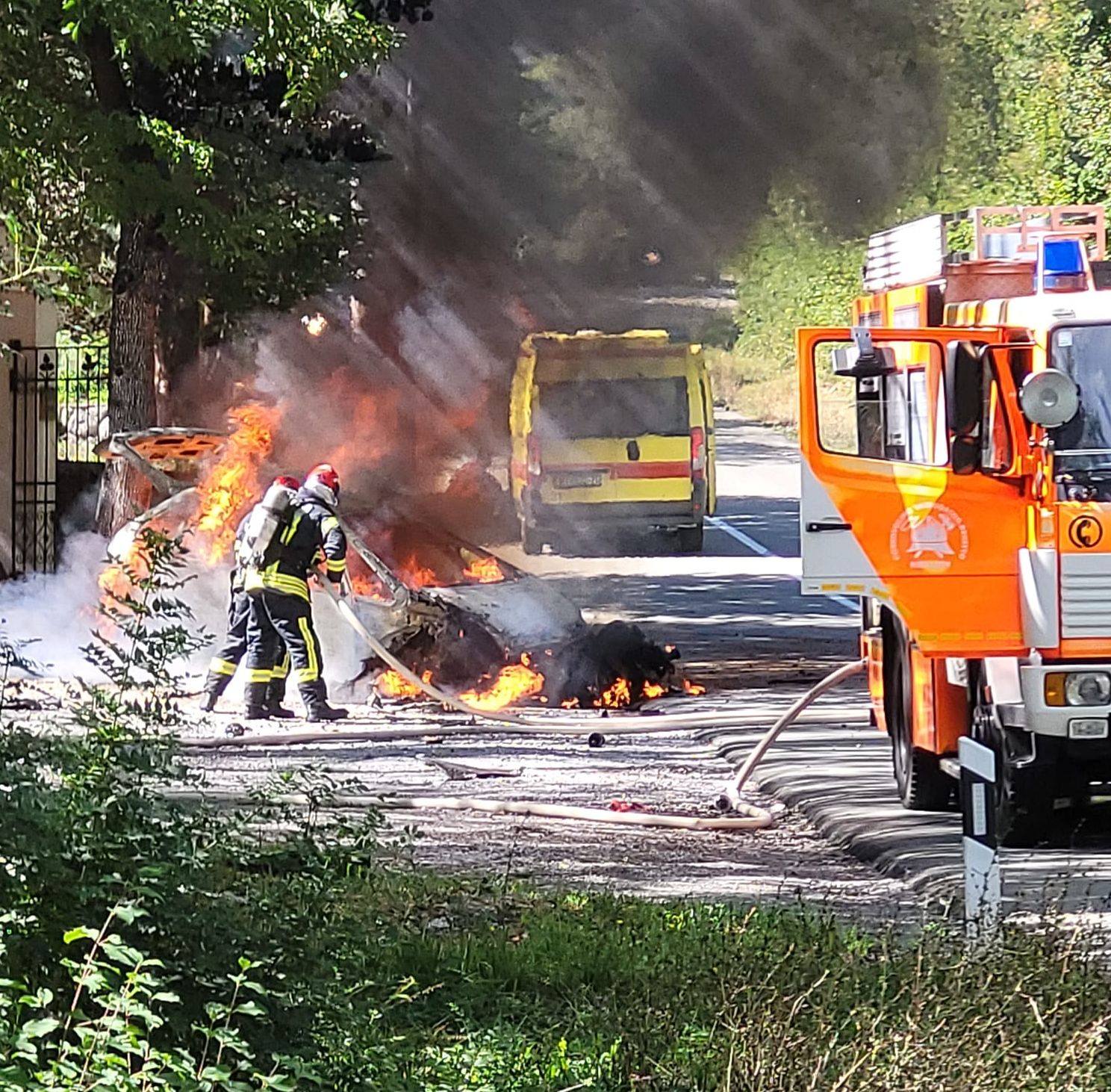 nesreća križišće 12 nesreća križišće 12