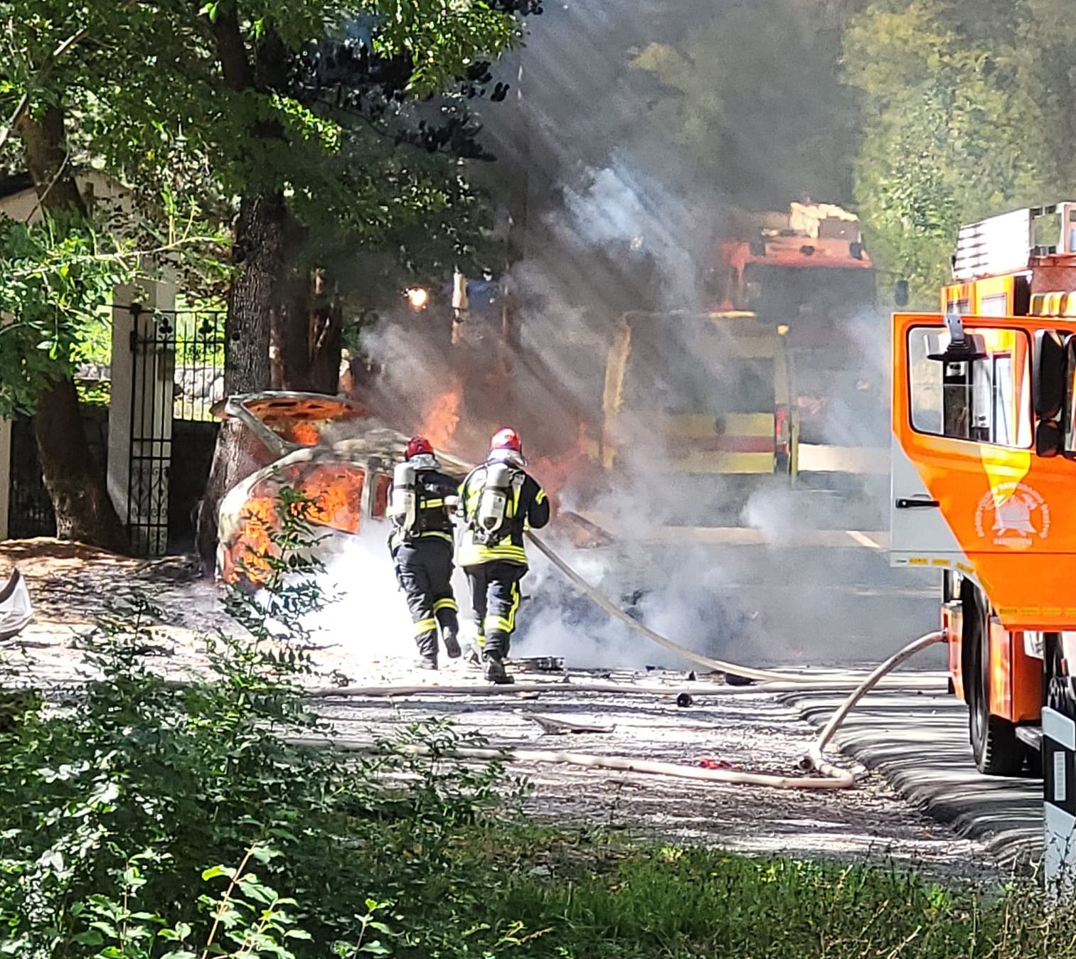 nesreća križišće 14 nesreća križišće 14