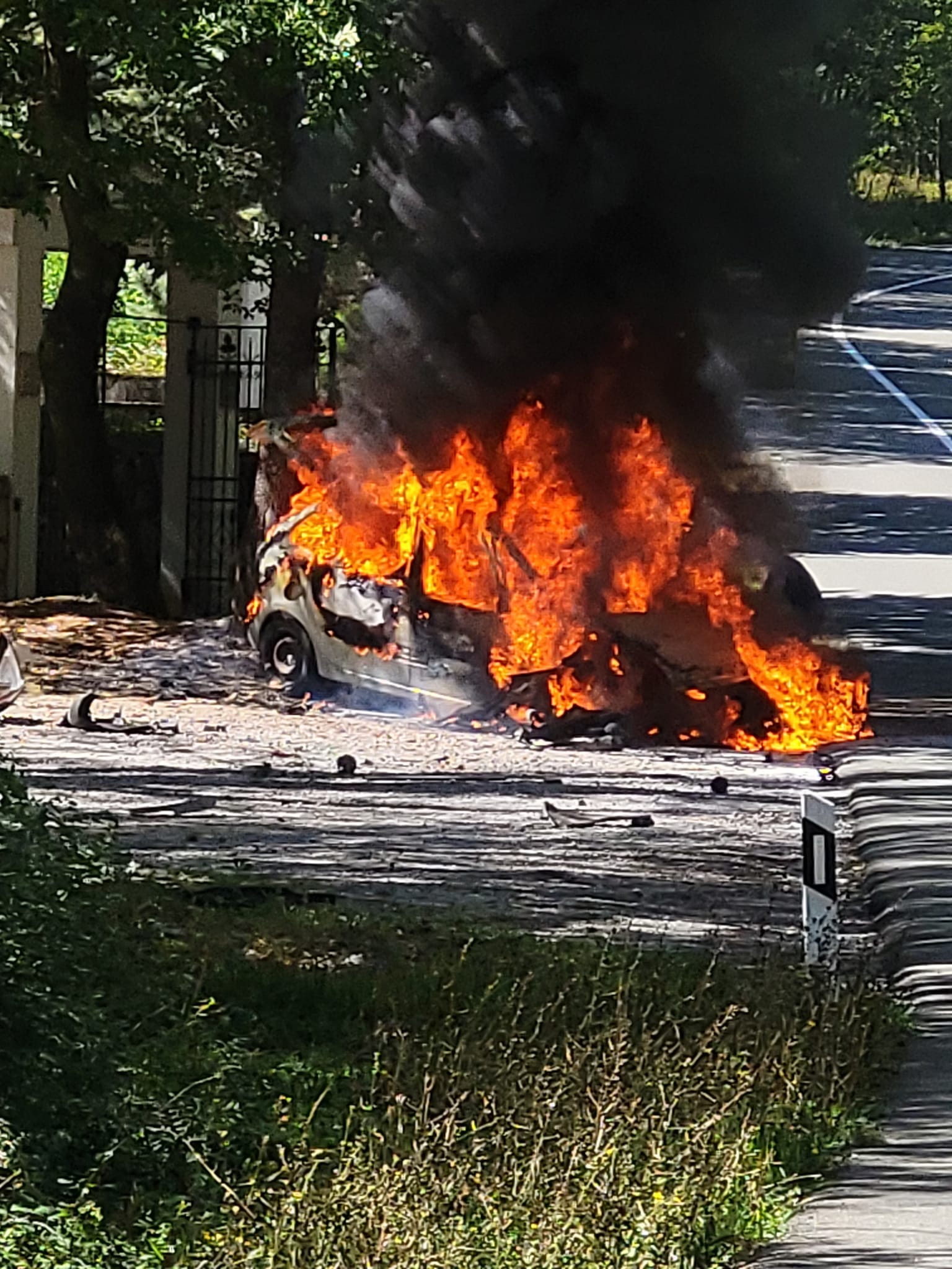 nesreća križišće 6 nesreća križišće 6