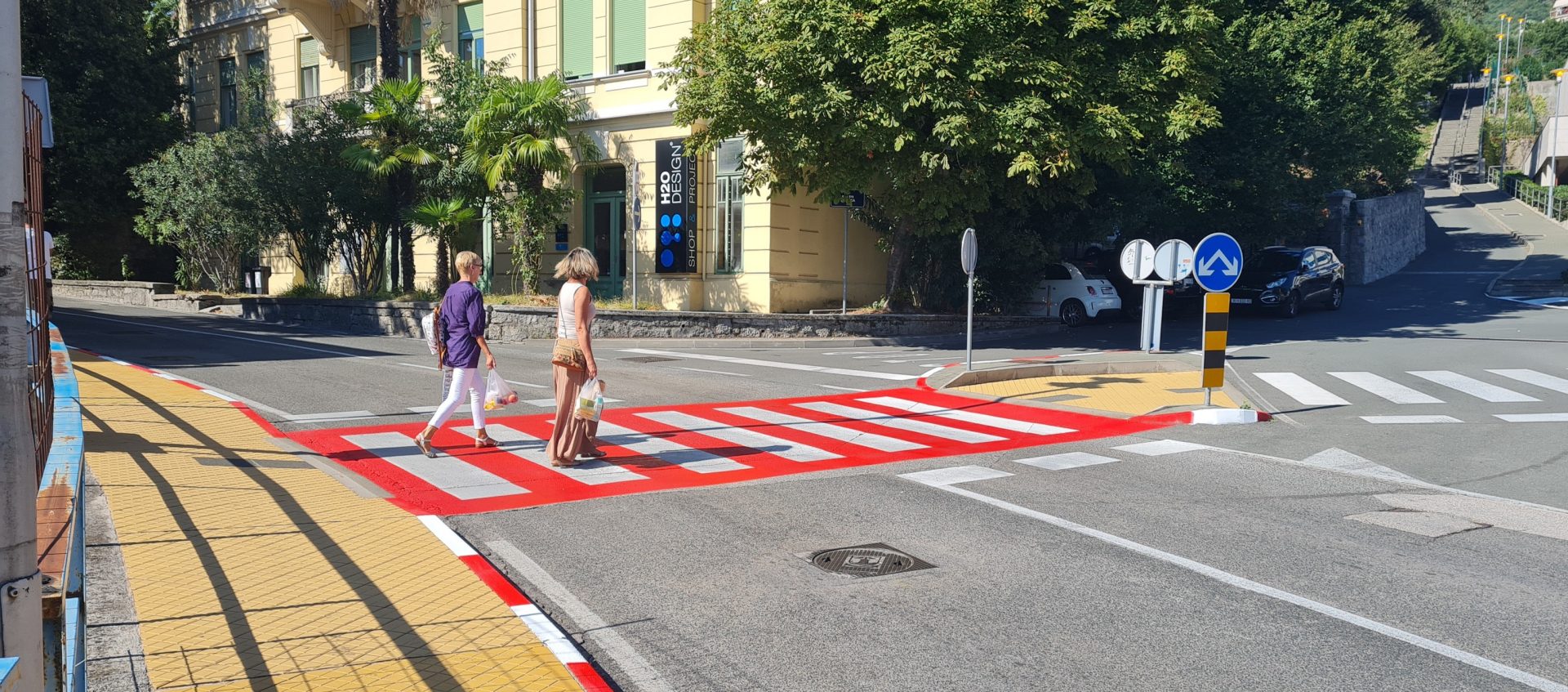 opatija pješački škola 13 opatija pješački škola 13