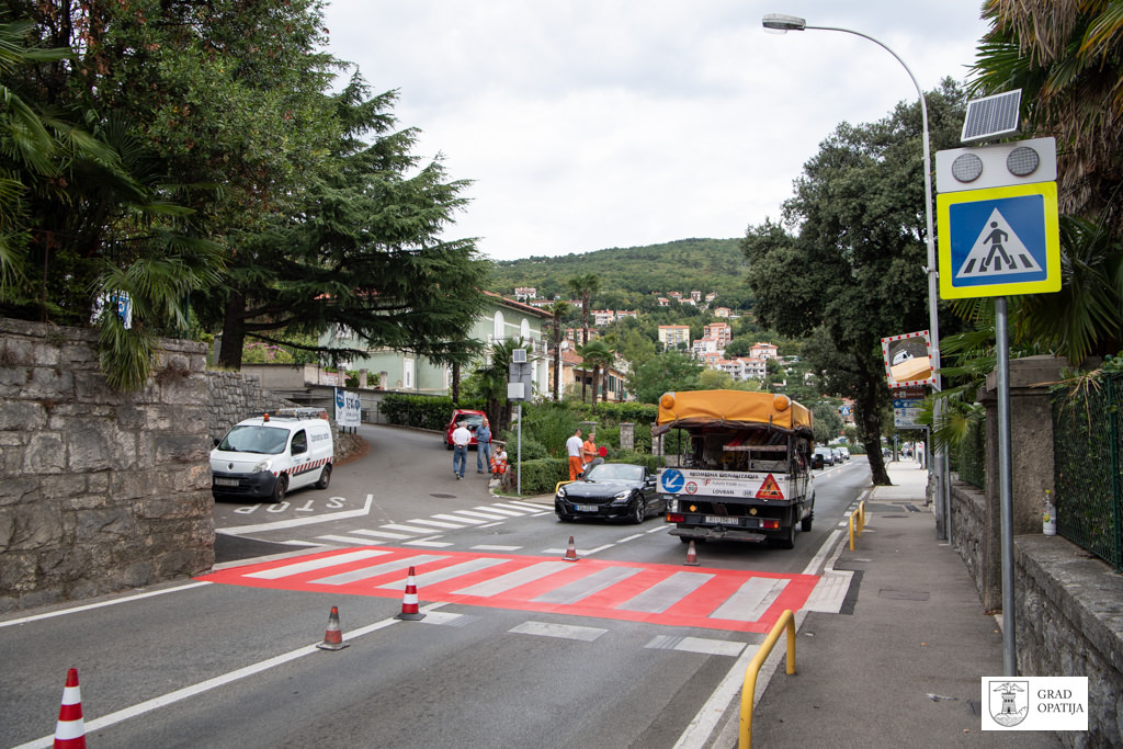 opatija pješački škola 15 opatija pješački škola 15