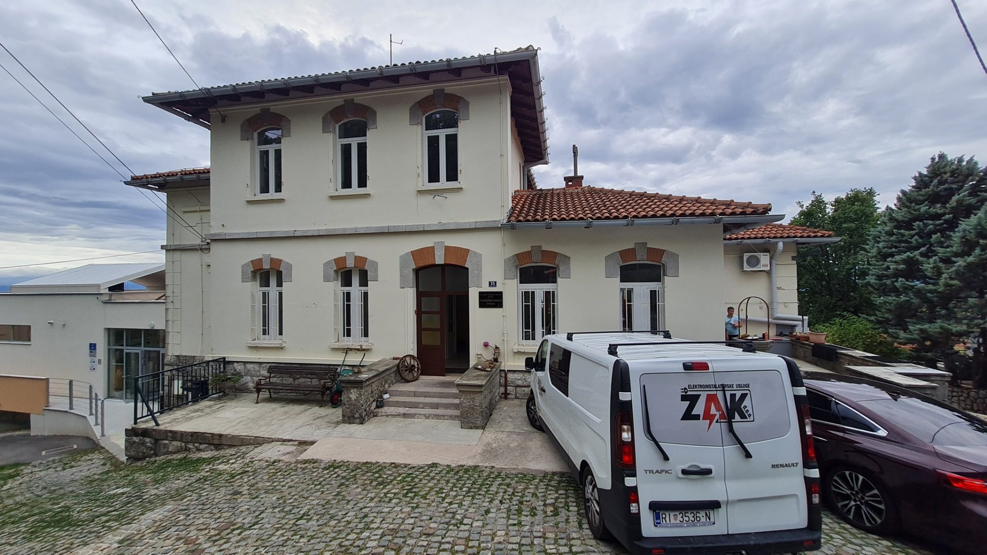 opatija skoal preuredenje igraliste os (3)