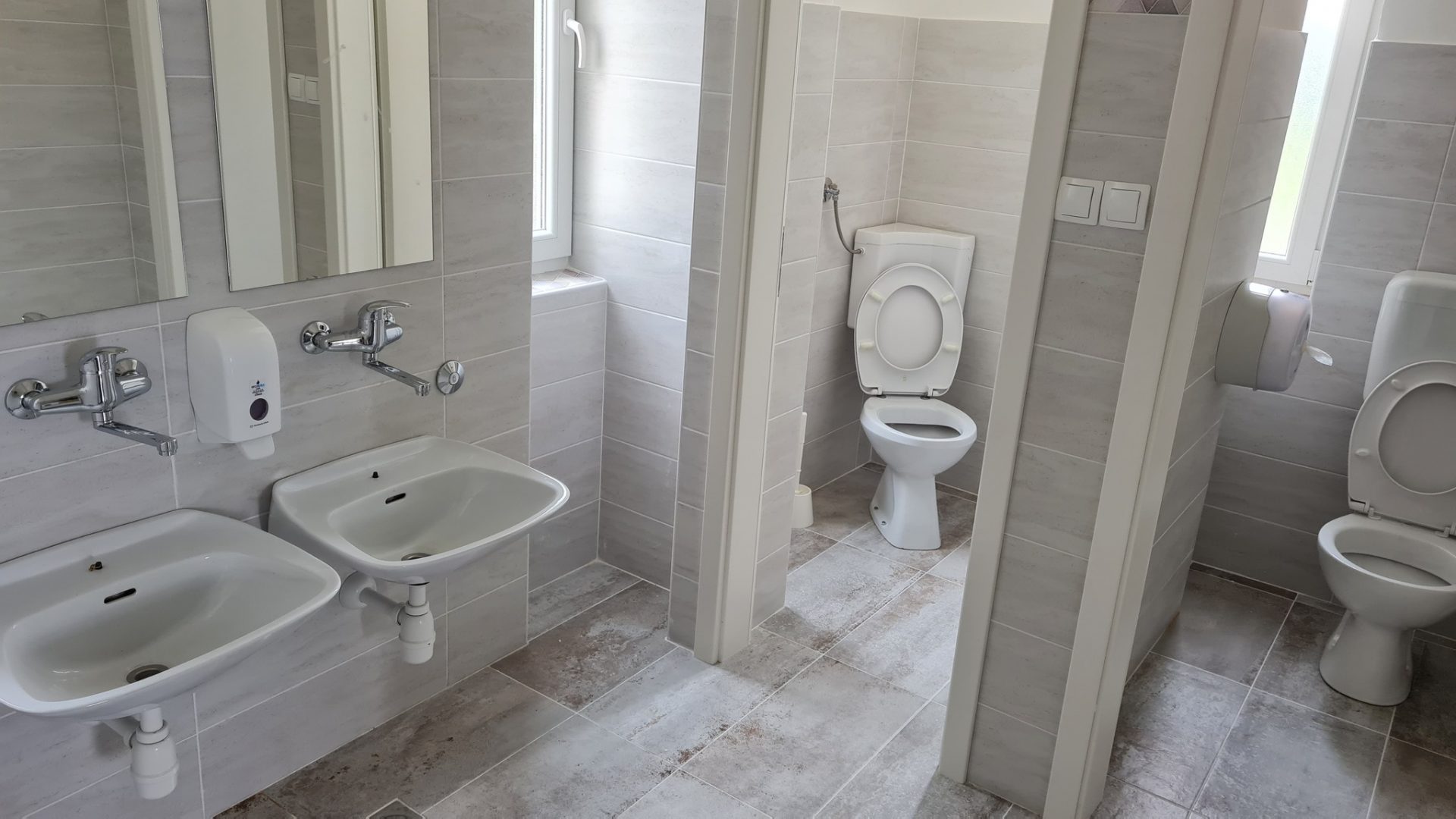 opatija skoal preuredenje igraliste os (4)