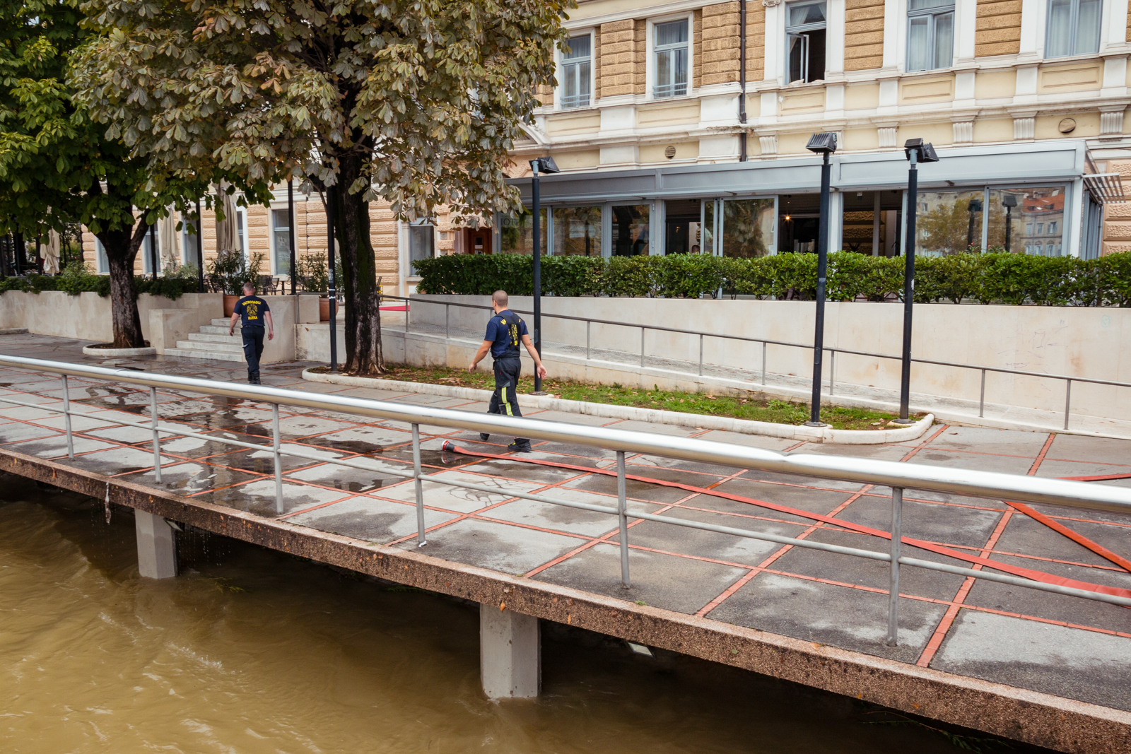 poplava 29.9.-43 poplava 29.9.-43