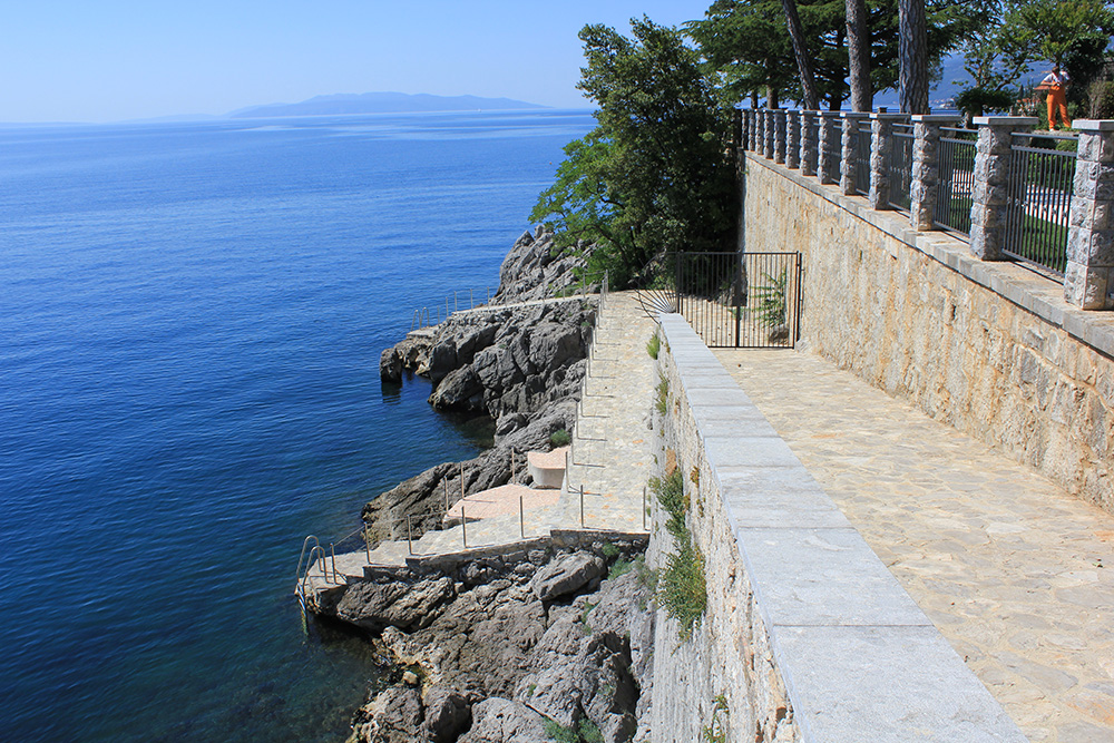 vila bunker volosko gradel 6 vila bunker volosko gradel 6