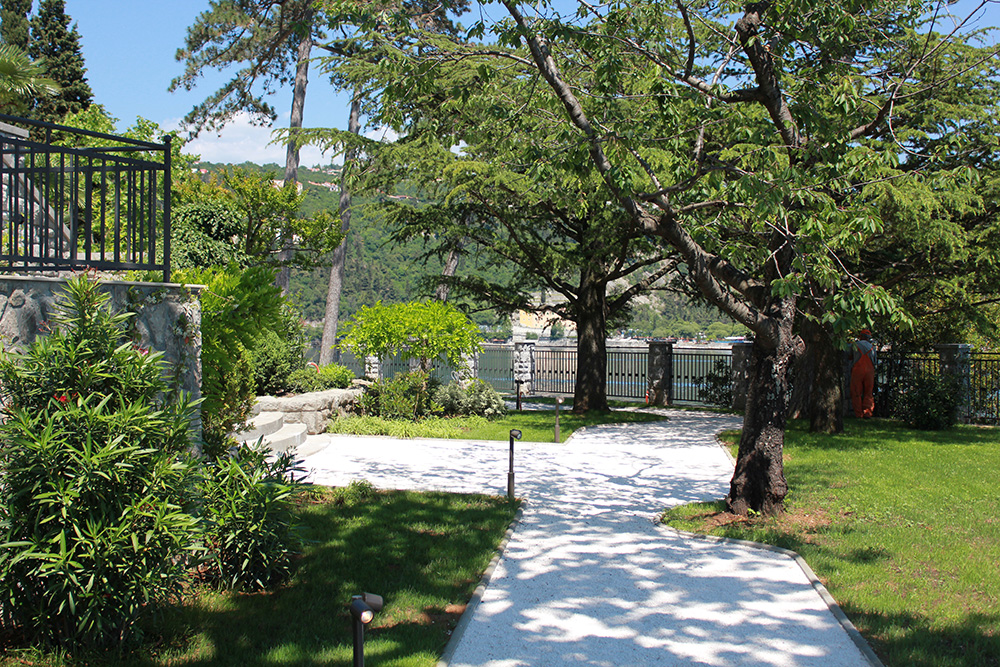 villa bunker volosko 3 villa bunker volosko 3